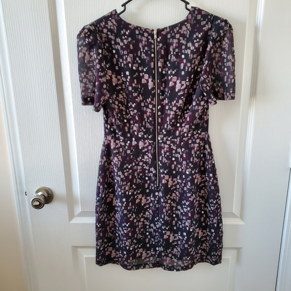Forever 21 patterned dress - Picture 2 of 6